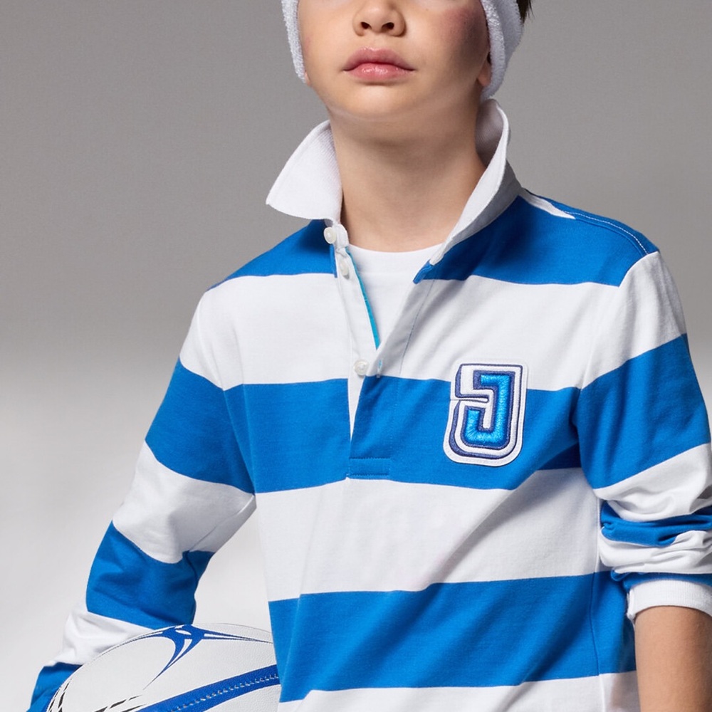 🇫🇷 Jacadi Polo Shirt